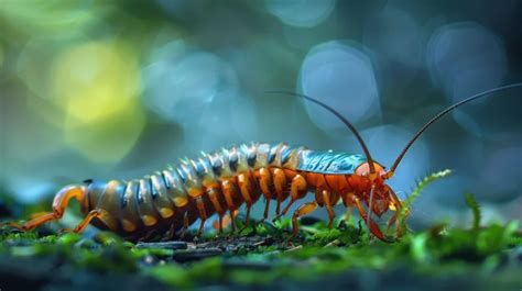 dreams about centipedes|What Does It Mean to Dream of Centipedes: Insights into Your .